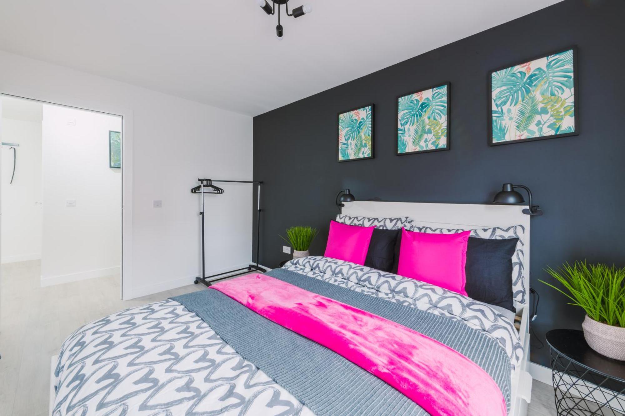 Superbsleep Apartments Glasgow Exterior foto