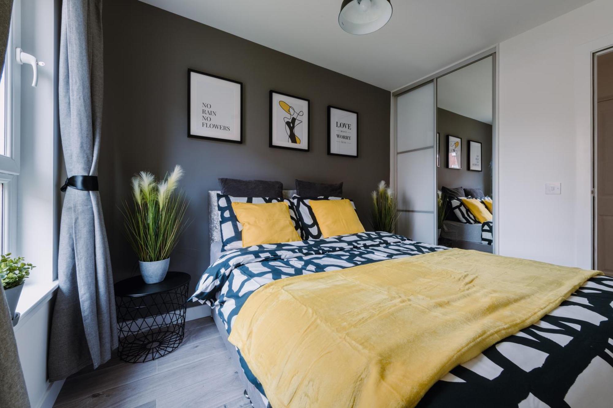 Superbsleep Apartments Glasgow Exterior foto