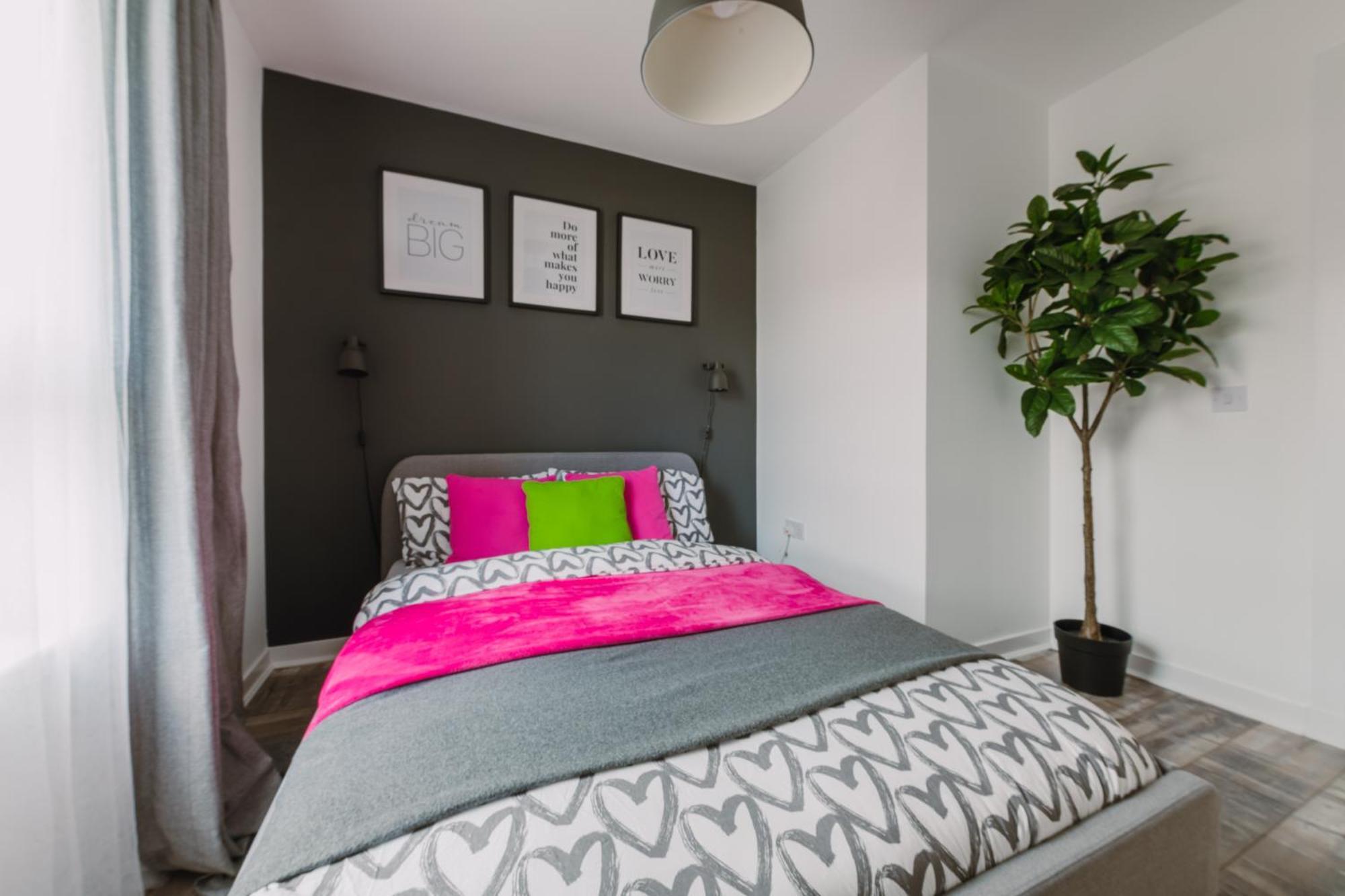 Superbsleep Apartments Glasgow Exterior foto