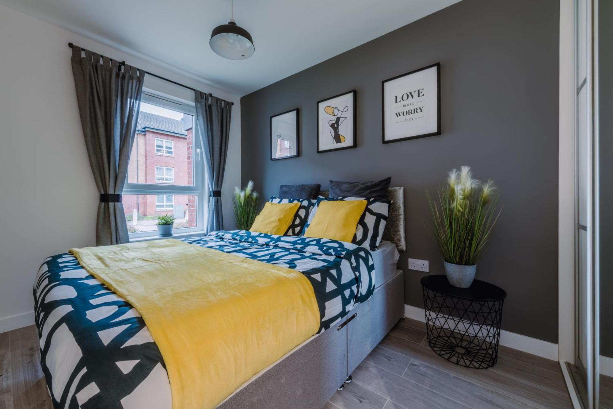Superbsleep Apartments Glasgow Exterior foto